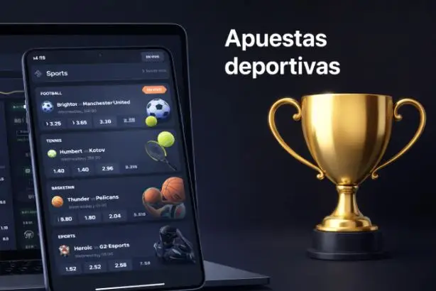 Apuestas deportivas de Stake en Argentina