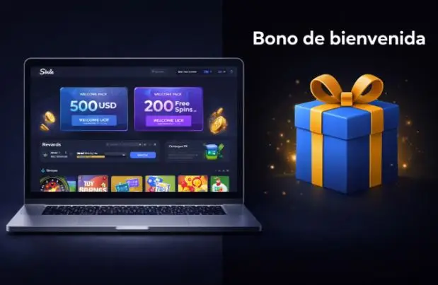 Stake bono de bienvenida y código promocional en Argentina