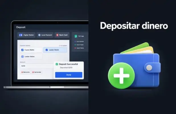 Cómo retirar dinero de Stake sin errores